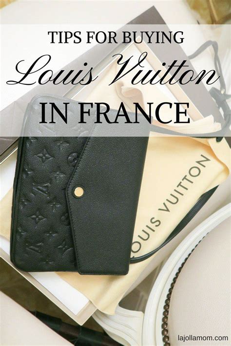 is louis vuitton cheaper in france or italy